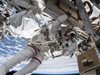Американски астронавти излязоха в открит космос