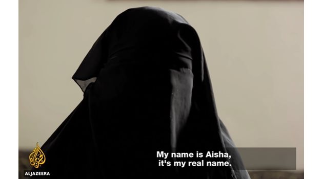 Булка на ИДИЛ разкри как терористите изваждат ноктите на жените с клещи, а бременните ги измъчват, за да абортират