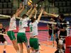 България тръгна с победа в евроквалификациите по волейбол