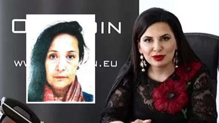 40 г. решетки грозят адвокатката на Ружа