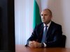 Задълбочаване на сътрудничеството между България и Азербайджан обсъдиха президентите Радев и Илхам Алиев