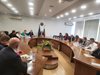 След неразбирателство ЦИК ще определи ръководството на 17 РИК за Пловдивска област