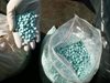 98 нови синтетични дроги  регистрирани само за година