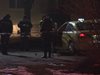Простреляният шофьор на такси в София е участвал в престъпна наркогрупа