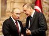 Путин поздрави Ердоган за резултатите от референдума в Турция