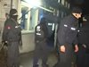 Полиция предотвратила въоръжен бунт на бежанци в Баден-Вюртемберг