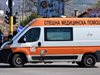 Двама пострадаха при катастрофа край Сливен