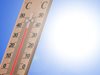 Температурен рекорд отбелязаха в Русе, измериха 41°C на сянка