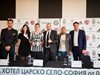 "Ювентус" прави първи камп за деца и юноши в България
