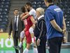 Силна България отказа Словения на европейското по волейбол