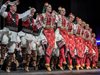 “Нощ на ансамблите” със 150 танцьори във Варна и Пловдив