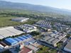 Нов завод за 10 млн. лева строят край Пловдив