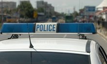 Полицейски шеф в Пловдив загина в адска катастрофа. Колата му полетяла от виадукта