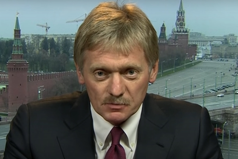 Кремъл: Прекратяването на конфликта в Украйна е в ръцете на Байдън