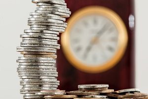 Годишната инфлация слезе на 11,6%