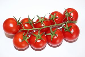 Износът на марокански домати се е увеличил значително през последното десетилетие