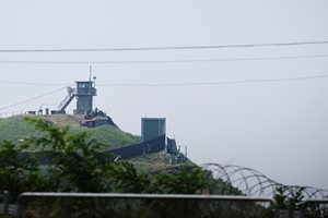 Войници на Пхенян преминали границата с Южна Корея