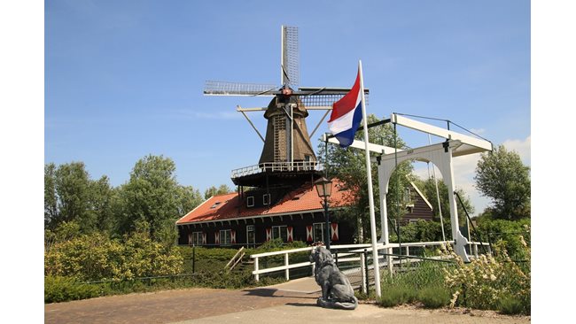 The Netherlands returns restrictions due to COVID-19