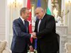 Туск към Борисов: Идеята ти за тази среща с Турция е чудесна и се цени високо от всички