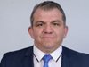 Приеха оставката на Димитър Гамишев със 139 гласа