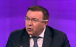 Костадин Ангелов: Ще гласуваме против кабинета "Асен Василев"