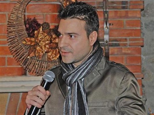 СлавиАнгелов безспорно бе отличен за разкритията около убийството на Стоян Стоянов.