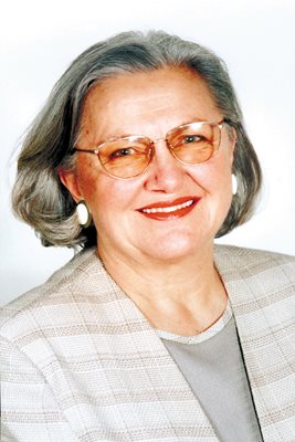 Силвия Вачкова