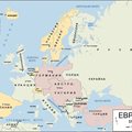 Коментар на седмицата №1: Игра на империи - защо Путин вече не обича Ленин и ролята на малка България