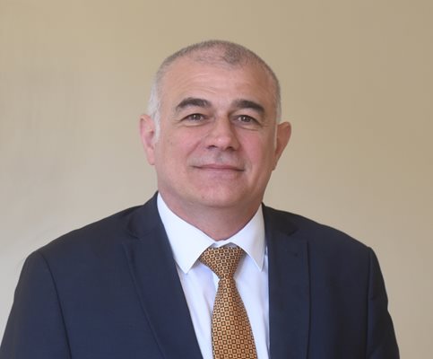 Георги Гьоков