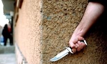 Мъж рани с нож няколко минувачи в Швейцария, арестуваха го