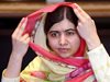 Нобеловият лауреат Малала Юсафзаи посети родния си град за първи път от 2012 г.