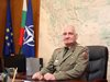 Началникът на отбраната ген. Андрей Боцев ще участва в сесиите на Военните комитети на ЕС и НАТО