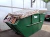 20 т стара покъщнина занесоха на площадка за отпадъци в Пловдив