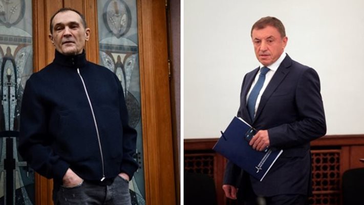 Обвиняват Божков за подбудителство към убийство на Алексей Петров