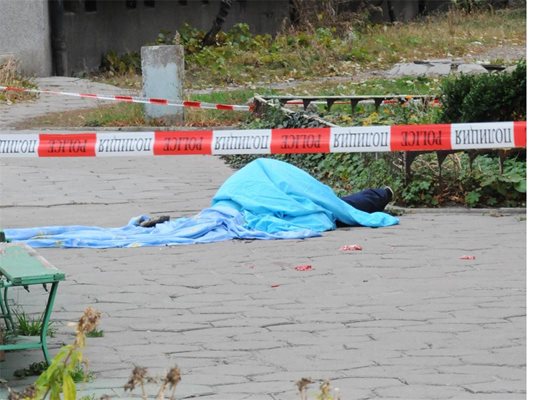 Бивша съдийка се самоуби в Златоград
