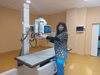 Осветиха нов рентген на мястото на 50-годишен в болницата в Горна Оряховица