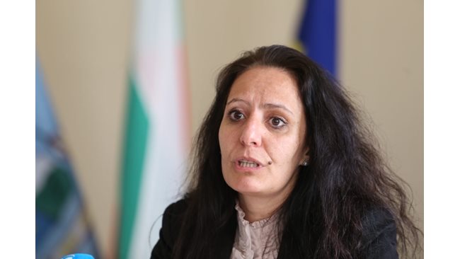 The mayor of Krasno Selo has already been convicted of a conflict of interest – she must know that she is related to her daughter (Obzor)