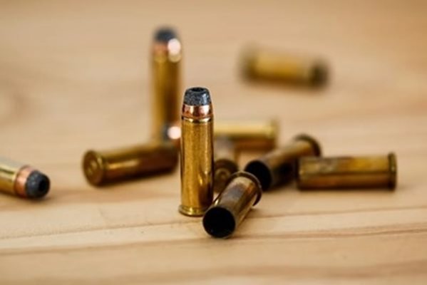 Голямо количество незаконно притежавани оръжия и боеприпаси са предадени във Франция. СНИМКА: Pixabay