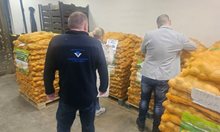 НАП проверява големи борси, тържища и магазини