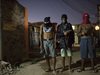 Наркодилърите в Рио също се готвят за Олимпийските игри