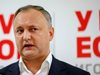 Новият президент на Молдова напуска Молдавската социалистическа партия