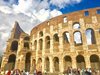 Засилени мерки за сигурност в Рим за великденските празници