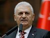 Йълдъръм: Турция подкрепя приемането на Македония в НАТО