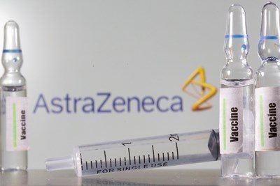 5 факта за ваксината на "Астра Зенека" и Оксфордския университет -  24chasa.bg