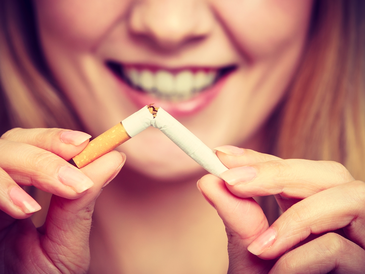 Учени: Намалената вреда от тютюна вече променя здравната карта на света