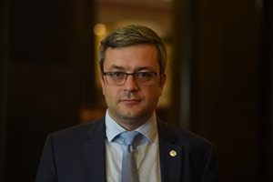 ГЕРБ: След ексцесиите вчера няма да подадем оставка