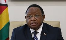 Външният министър на Зимбабве призова за край на конспирациите за произхода на COVID-19
