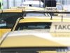 Хванаха нелегален таксиджия в Шумен, спряха колата му от движение за половин година