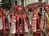 Започна  XXV Международен фолклорен фестивал във Варна