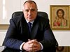 Борисов поздрави Зоран Заев за избирането му за премиер на Македония